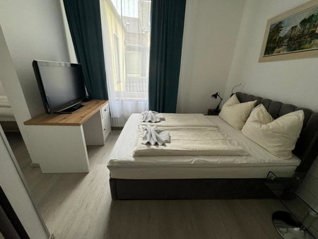 Hotel Drei Kronen, Dortmund, Alemania