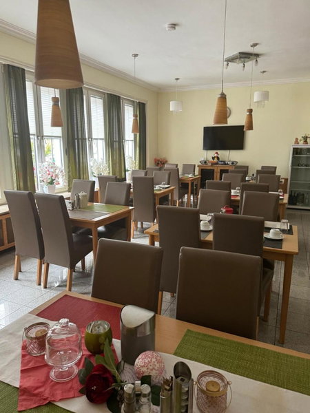 Hotel Drei Kronen, Dortmund, Alemania