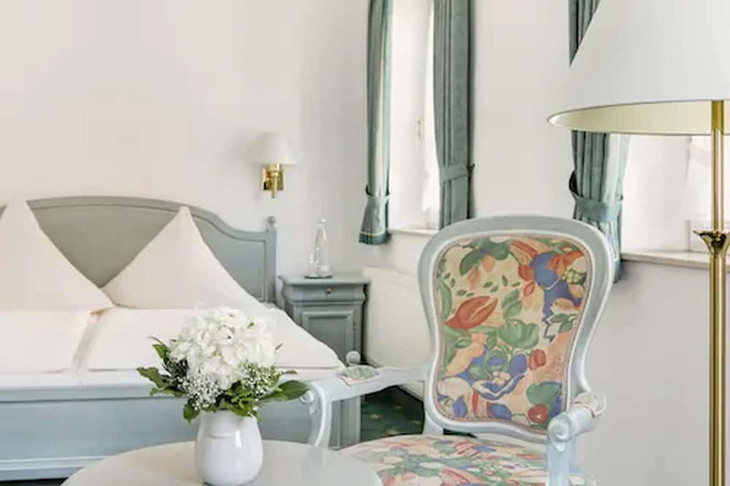 Hotel und Café Am Markt Residenz, Meissen, Германия
