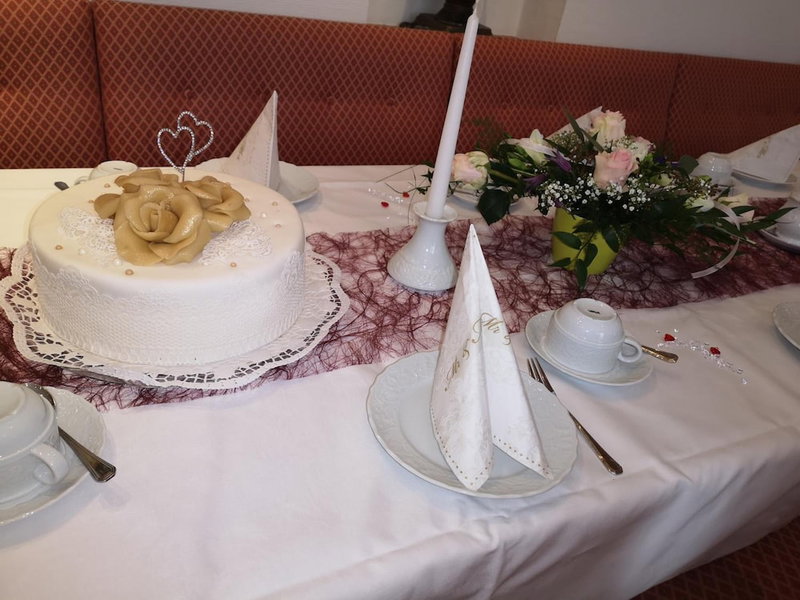 Hotel und Café Am Markt Residenz, Meissen, Германия
