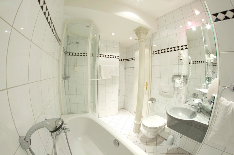 Hotel Krone, Hirschberg an der Bergstraße, Deutschland