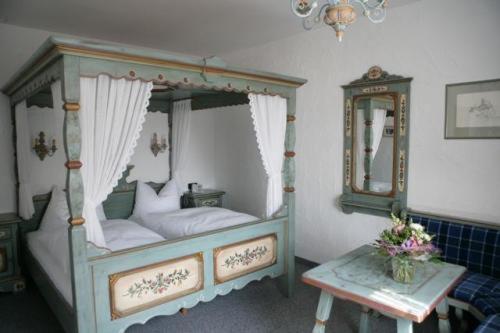 Hotel Krone, Hirschberg an der Bergstraße, Deutschland