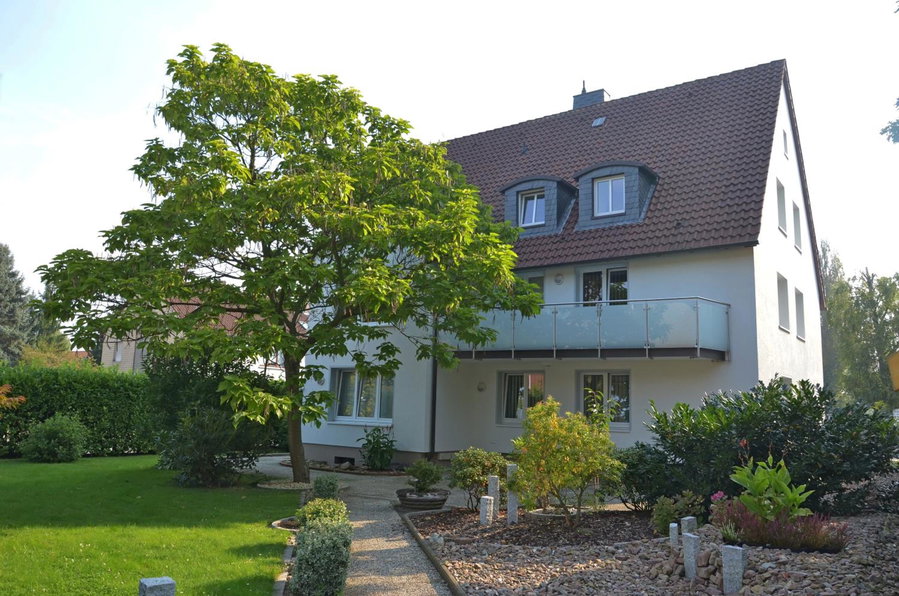 Parkhotel Stadthagen, Stadthagen, Allemagne