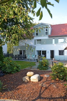 Parkhotel Stadthagen, Stadthagen, Allemagne