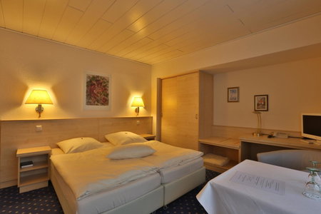 Parkhotel Stadthagen, Stadthagen, Allemagne
