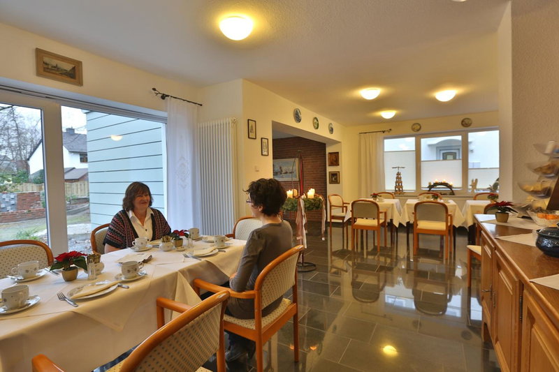 Parkhotel Stadthagen, Stadthagen, Allemagne