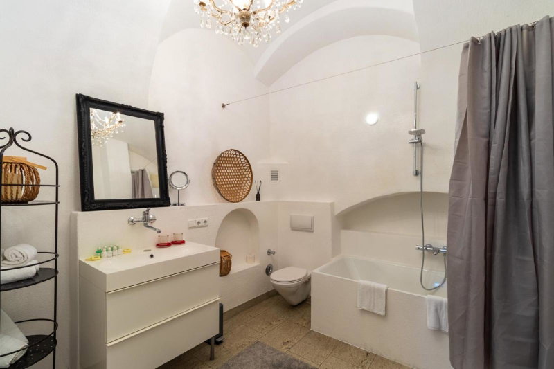 BARONHAUS Aparthotel & Suites, Passau, Alemania