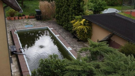 Landhotel Burkartsmühle, Hofheim am Taunus, Germany
