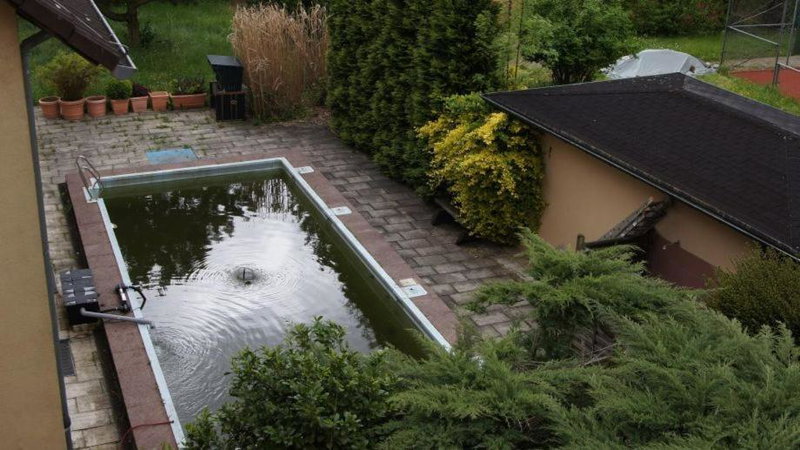 Landhotel Burkartsmühle, Hofheim am Taunus, Germany