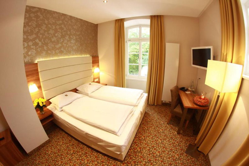 Schlosshotel Molkenkur, Heidelberg, Germany