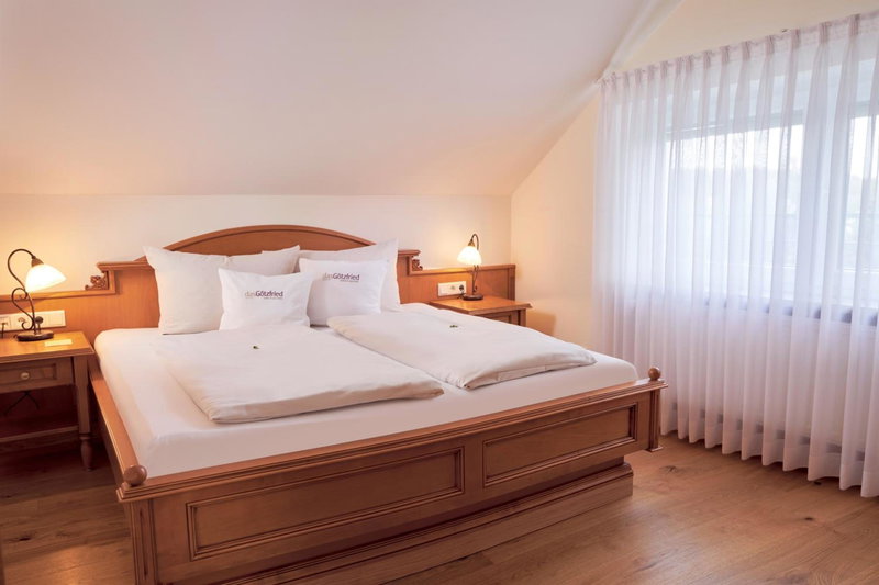 Garden & SPA Hotel Das Götzfried, Regensburg, Germany