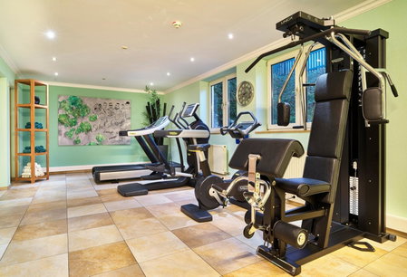 Garden & SPA Hotel Das Götzfried, Regensburg, Germany