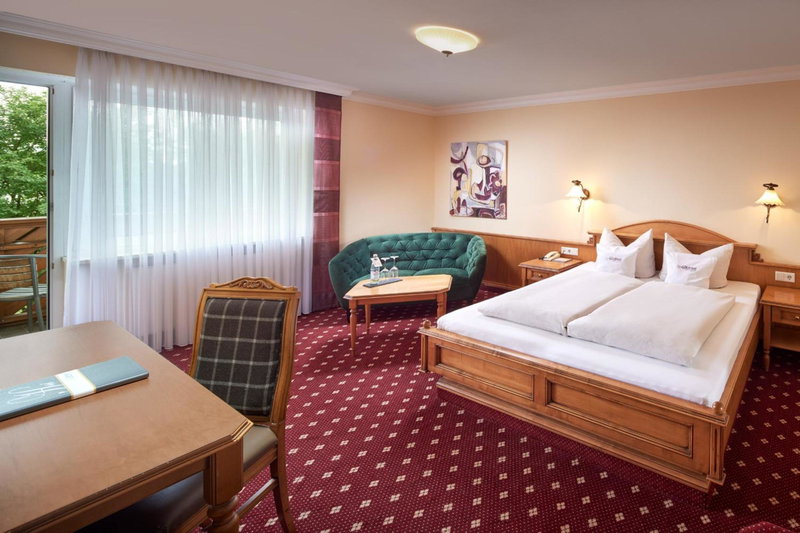 Garden & SPA Hotel Das Götzfried, Regensburg, Germany