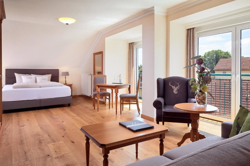 Garden & SPA Hotel Das Götzfried, Regensburg, Germany