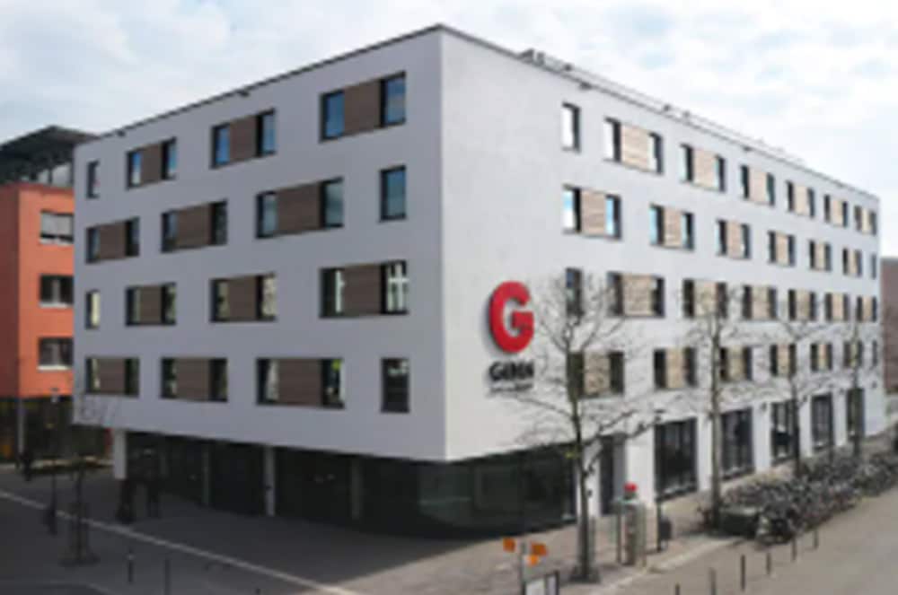 GINN City & Lounge Hotel Ravensburg, Deutschland