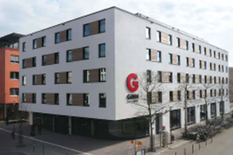 GINN City & Lounge Hotel Ravensburg, Ravensburg, Deutschland