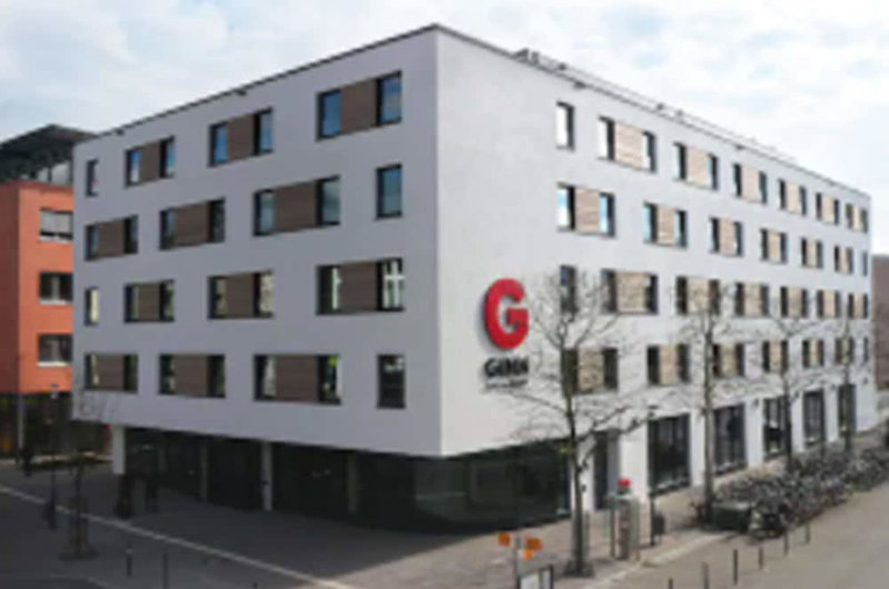 GINN City & Lounge Hotel Ravensburg, Ravensburg, Deutschland