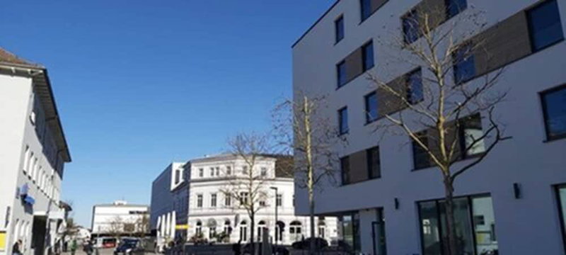 GINN City & Lounge Hotel Ravensburg, Ravensburg, Deutschland