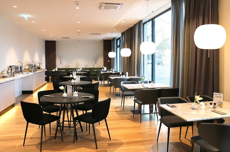 GINN City & Lounge Hotel Ravensburg, Ravensburg, Deutschland
