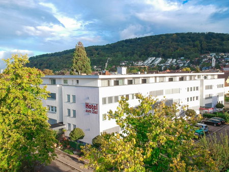 ART Hotel Grenzach-Wyhlen bei Basel, Grenzach-Wyhlen, Allemagne