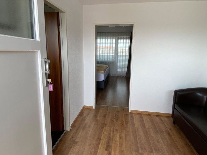 ART Hotel Grenzach-Wyhlen bei Basel, Grenzach-Wyhlen, Allemagne
