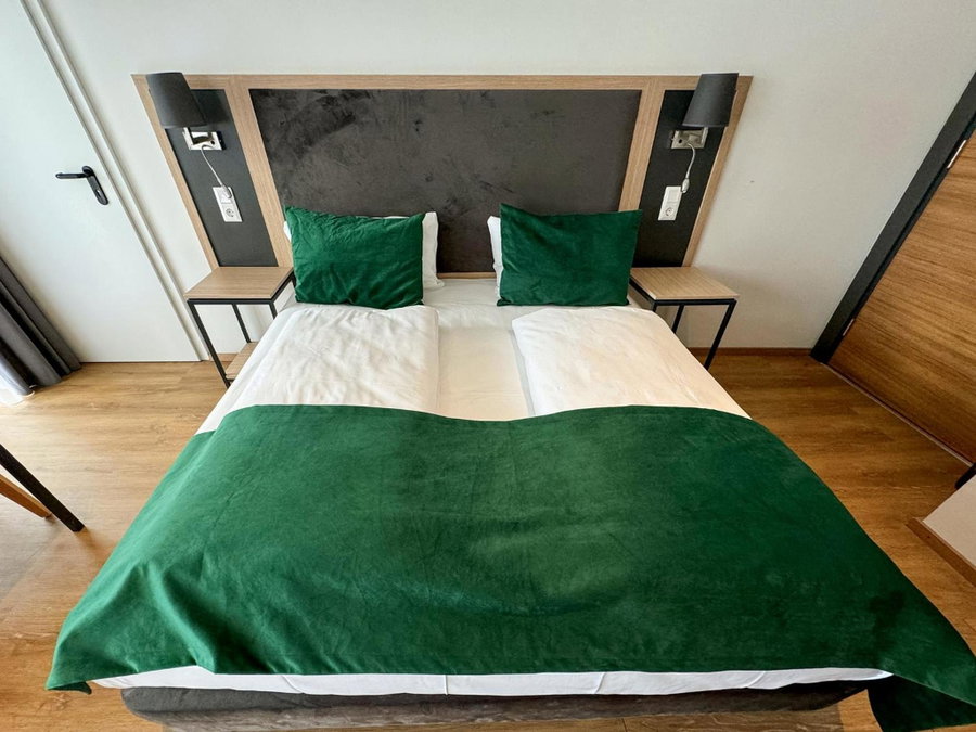DORMERO Hotel Rüsselsheim, Rüsselsheim, Alemania
