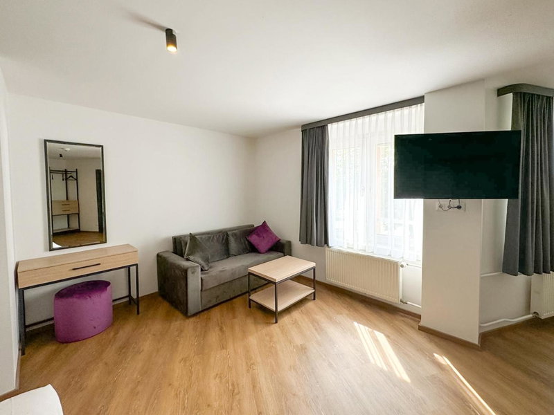 DORMERO Hotel Rüsselsheim, Rüsselsheim, Alemania
