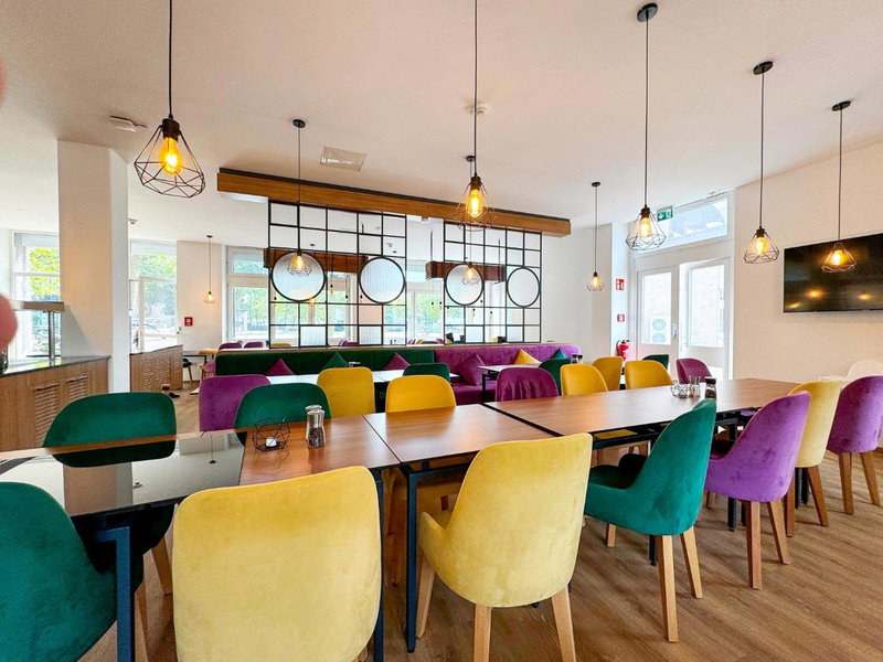 DORMERO Hotel Rüsselsheim, Rüsselsheim, Alemania