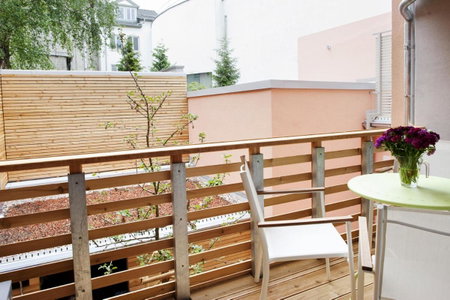 Familienhotel Weimar mit Ferienwohnungen, Weimar, Alemania