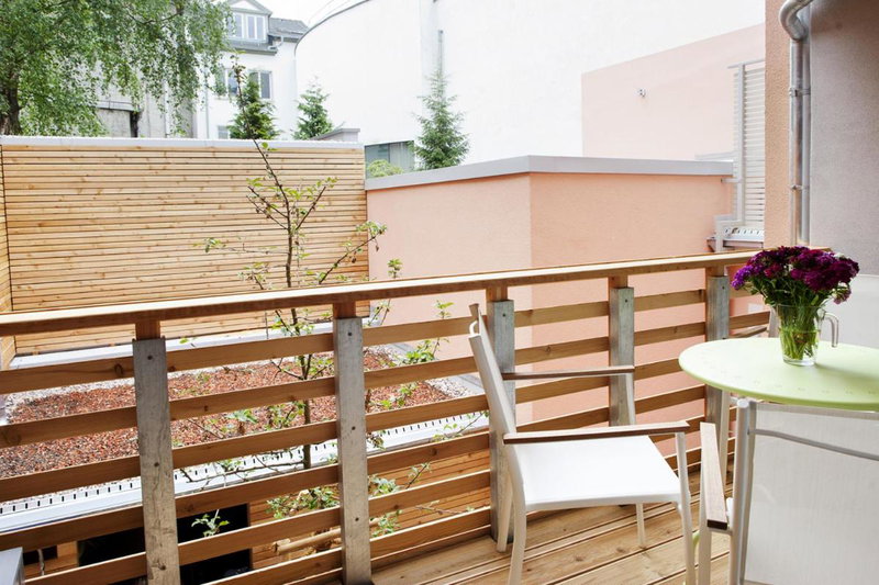 Familienhotel Weimar mit Ferienwohnungen, Weimar, Alemania