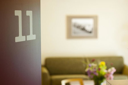Familienhotel Weimar mit Ferienwohnungen, Weimar, Alemania