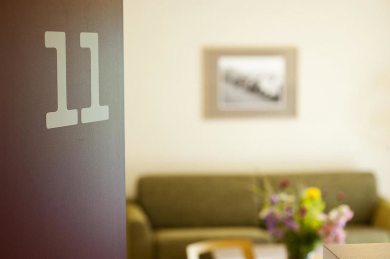 Familienhotel Weimar mit Ferienwohnungen, Weimar, Alemania