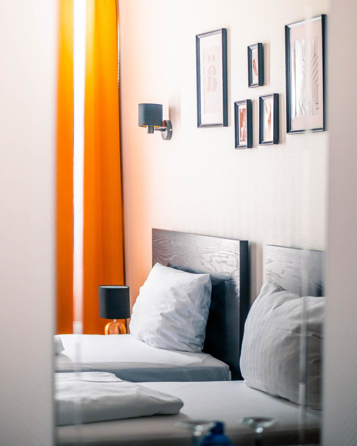 Hotel Berliner Bär, Deutschland