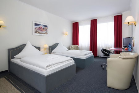 Hotel Berliner Bär, Berlin, Германия