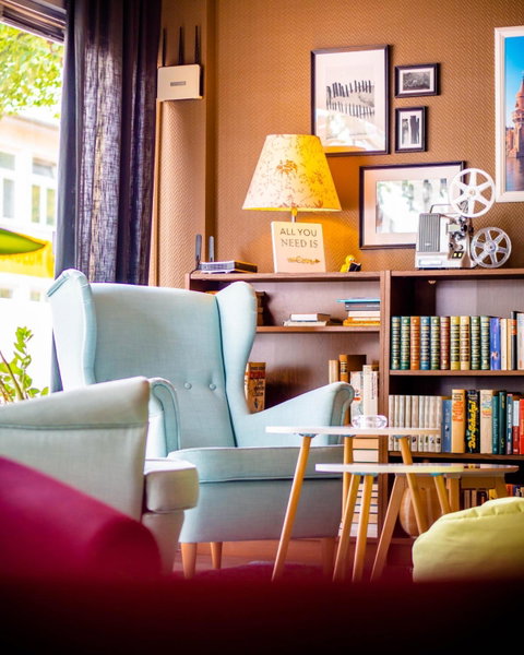 Hotel Berliner Bär, Berlin, Германия