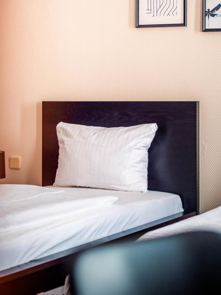 Hotel Berliner Bär, Berlin, Германия