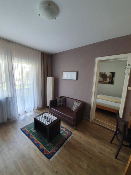 Hotel Neuenfels, Badenweiler, Allemagne