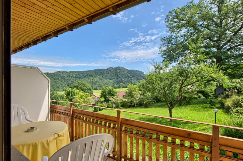 Hotel Neuenfels, Badenweiler, Allemagne