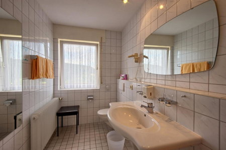 Hotel Neuenfels, Badenweiler, Allemagne