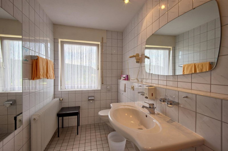 Hotel Neuenfels, Badenweiler, Allemagne