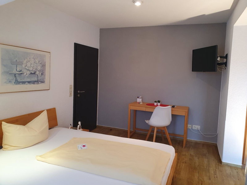 Hotel Neuenfels, Badenweiler, Allemagne