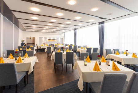 Best Western Hotel am Europaplatz, Königsbrunn, Germany