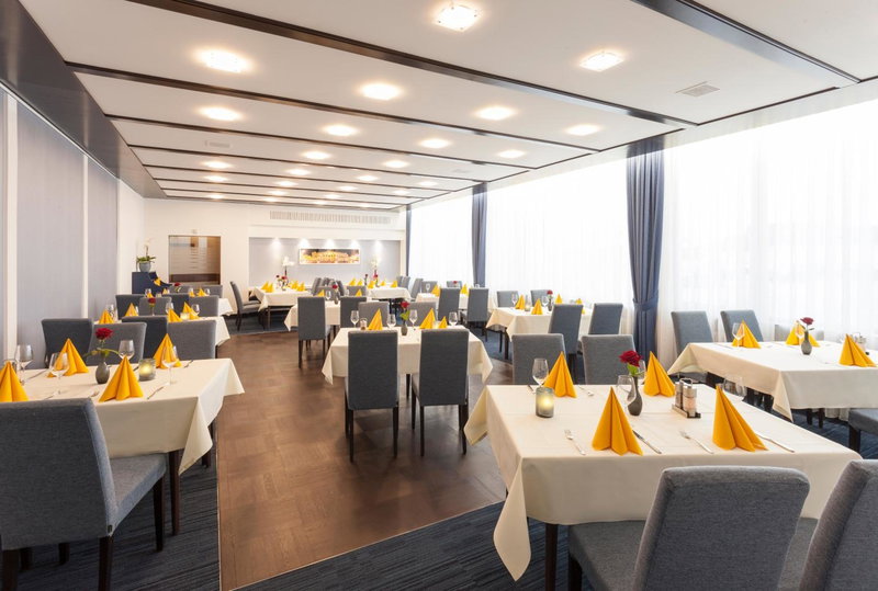 Best Western Hotel am Europaplatz, Königsbrunn, Germany