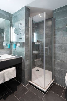Best Western Hotel am Europaplatz, Königsbrunn, Germany