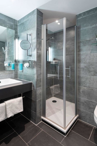Best Western Hotel am Europaplatz, Königsbrunn, Germany
