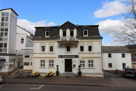 Aparthotel Paradies, Bad Salzschlirf, Germany