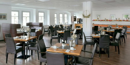 Haus Hufeland, Bad Salzungen, Alemania