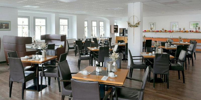 Haus Hufeland, Bad Salzungen, Alemania