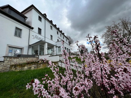 Haus Hufeland, Bad Salzungen, Alemania