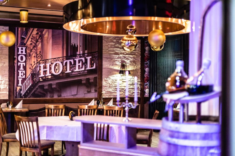 Akzent Hotel Tietmeyer & Cross Side, Schöppingen, Germany